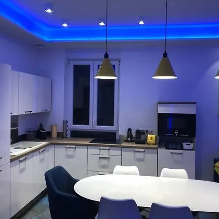 Apartment California *