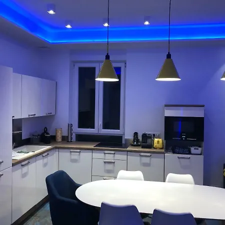 Apartment California