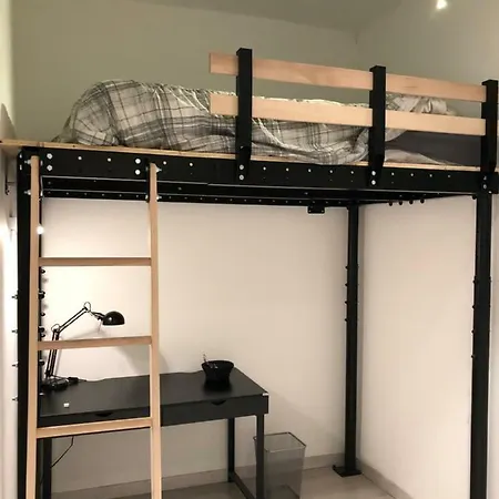Apartment California *