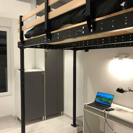California Apartment *
