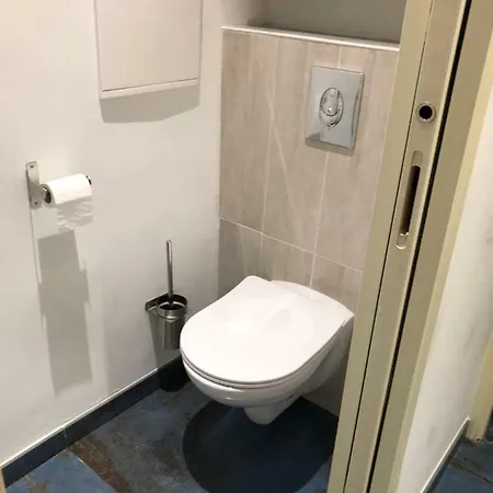 California Apartment