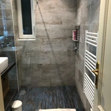 Apartment California *